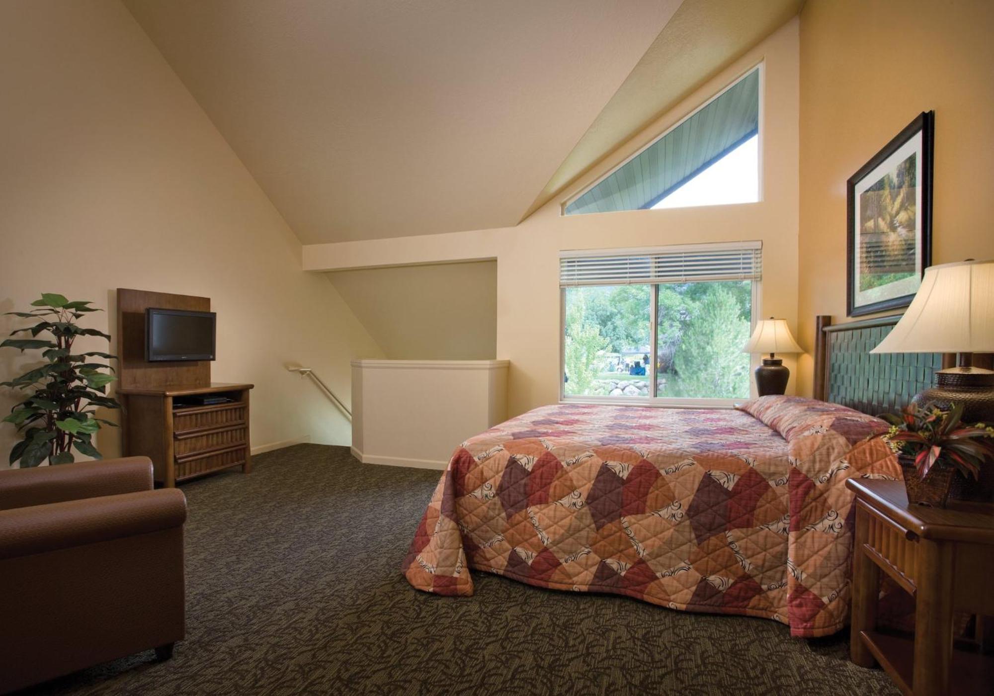Eden Worldmark Wolf Creek מראה חיצוני תמונה