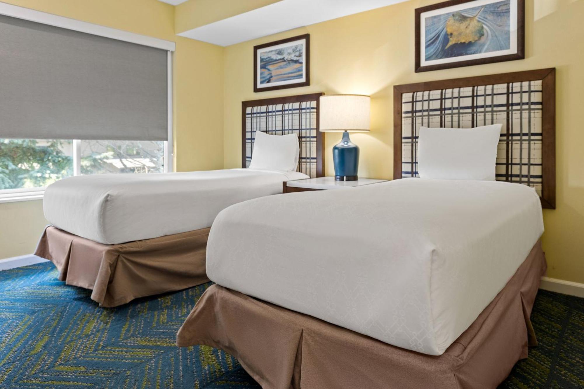 Eden Worldmark Wolf Creek מראה חיצוני תמונה