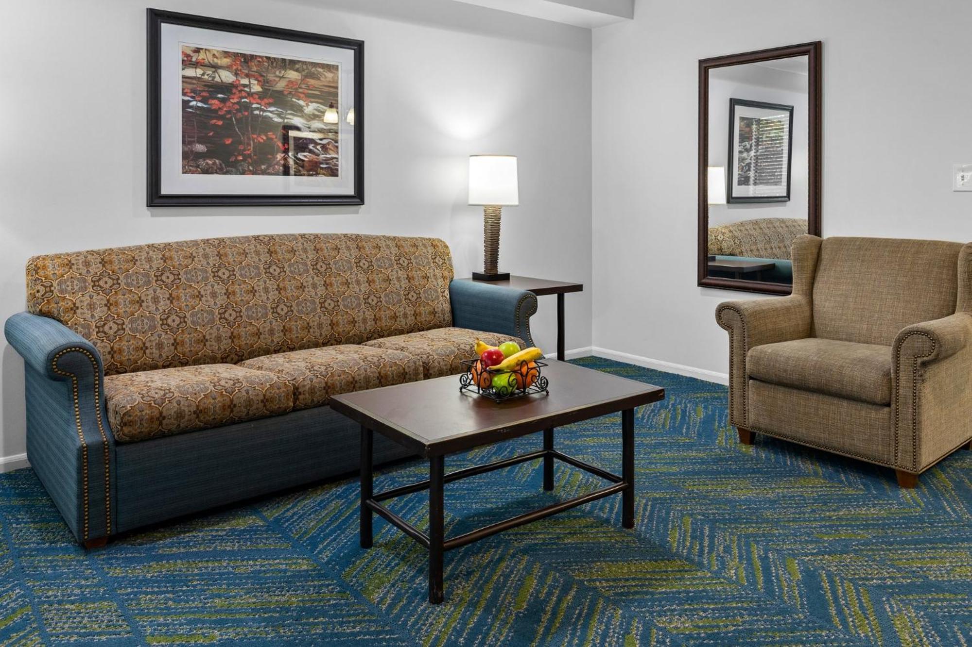 Eden Worldmark Wolf Creek מראה חיצוני תמונה
