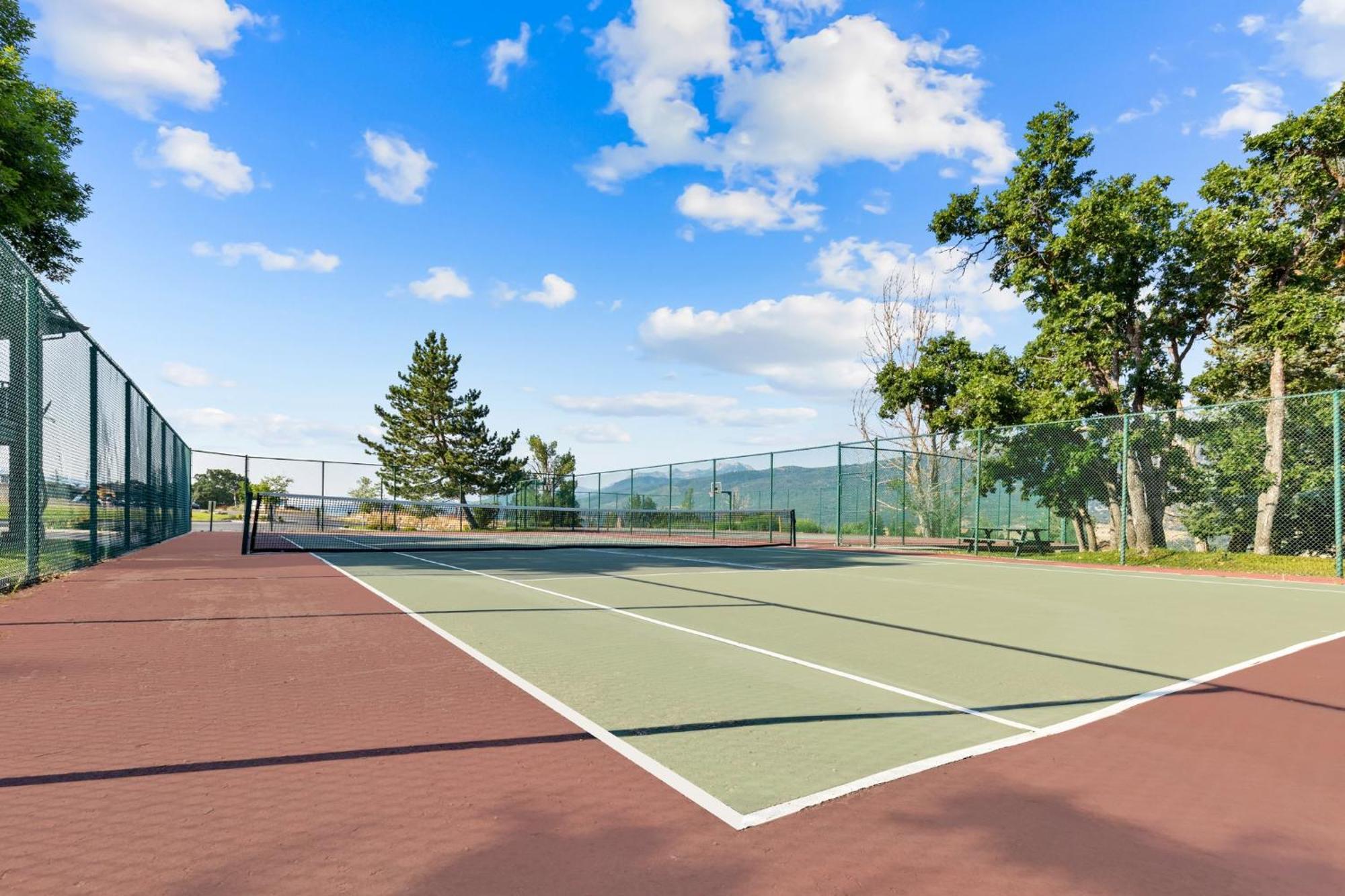 Eden Worldmark Wolf Creek מראה חיצוני תמונה