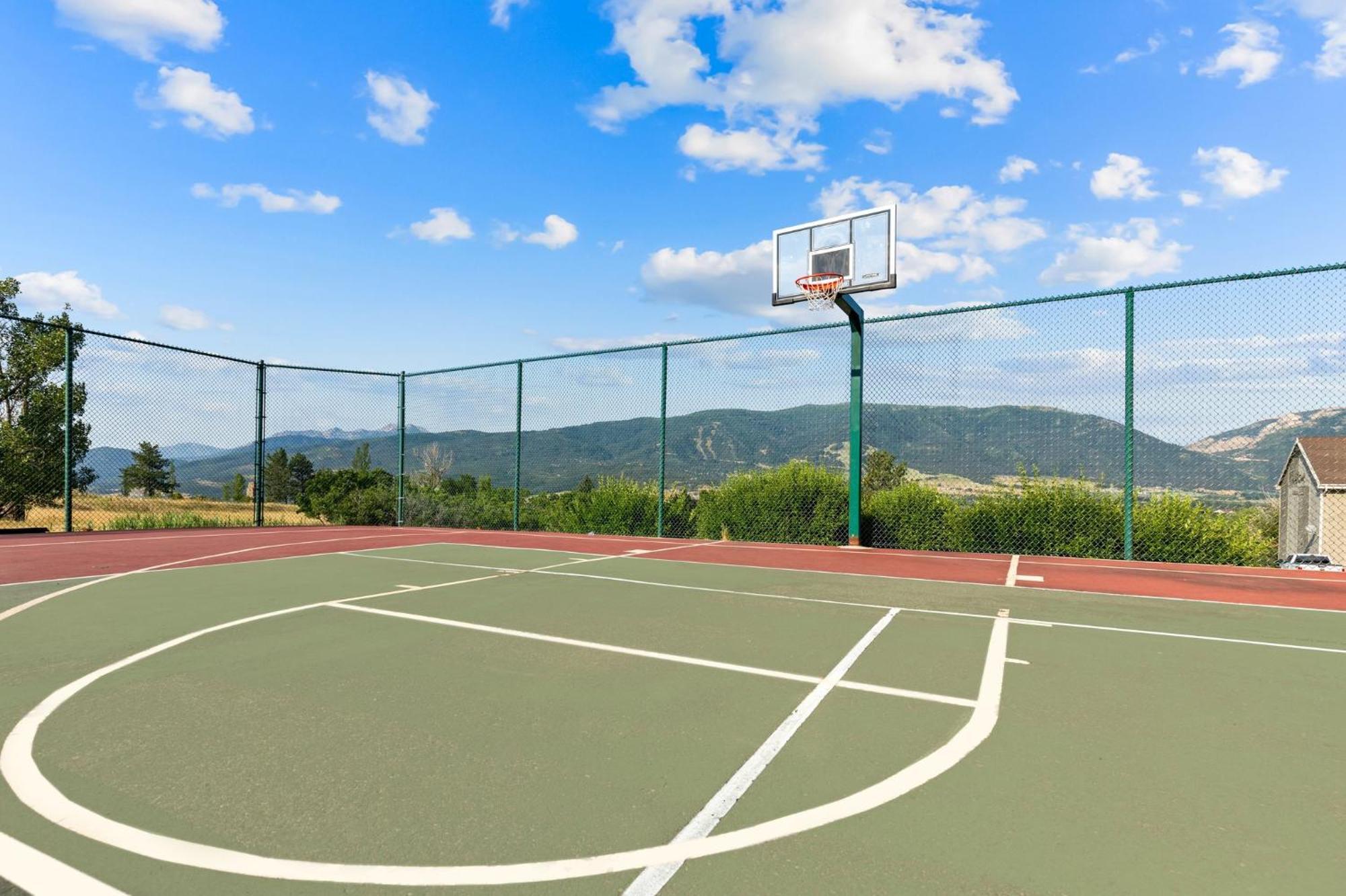 Eden Worldmark Wolf Creek מראה חיצוני תמונה