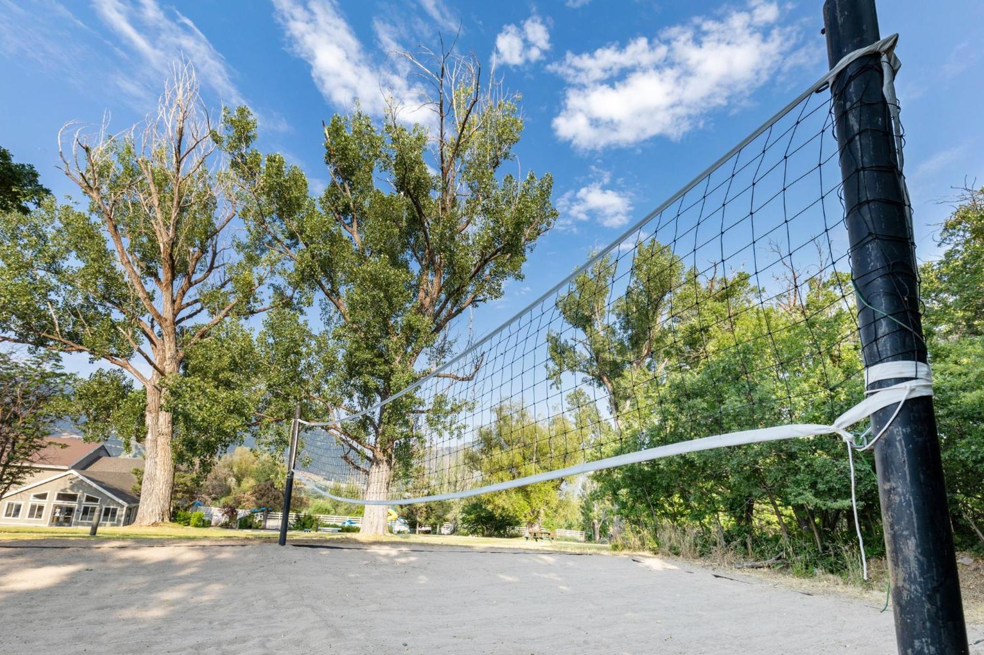 Eden Worldmark Wolf Creek מראה חיצוני תמונה