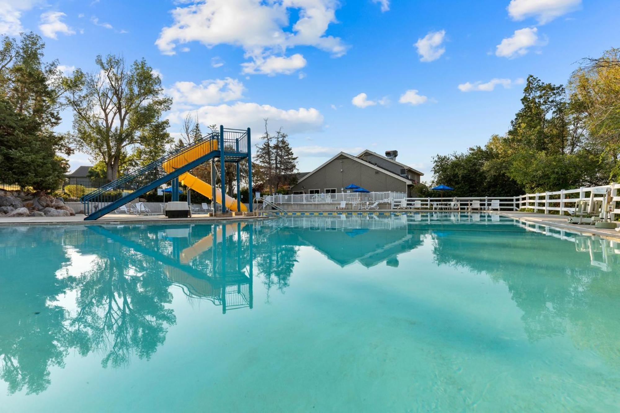 Eden Worldmark Wolf Creek מראה חיצוני תמונה