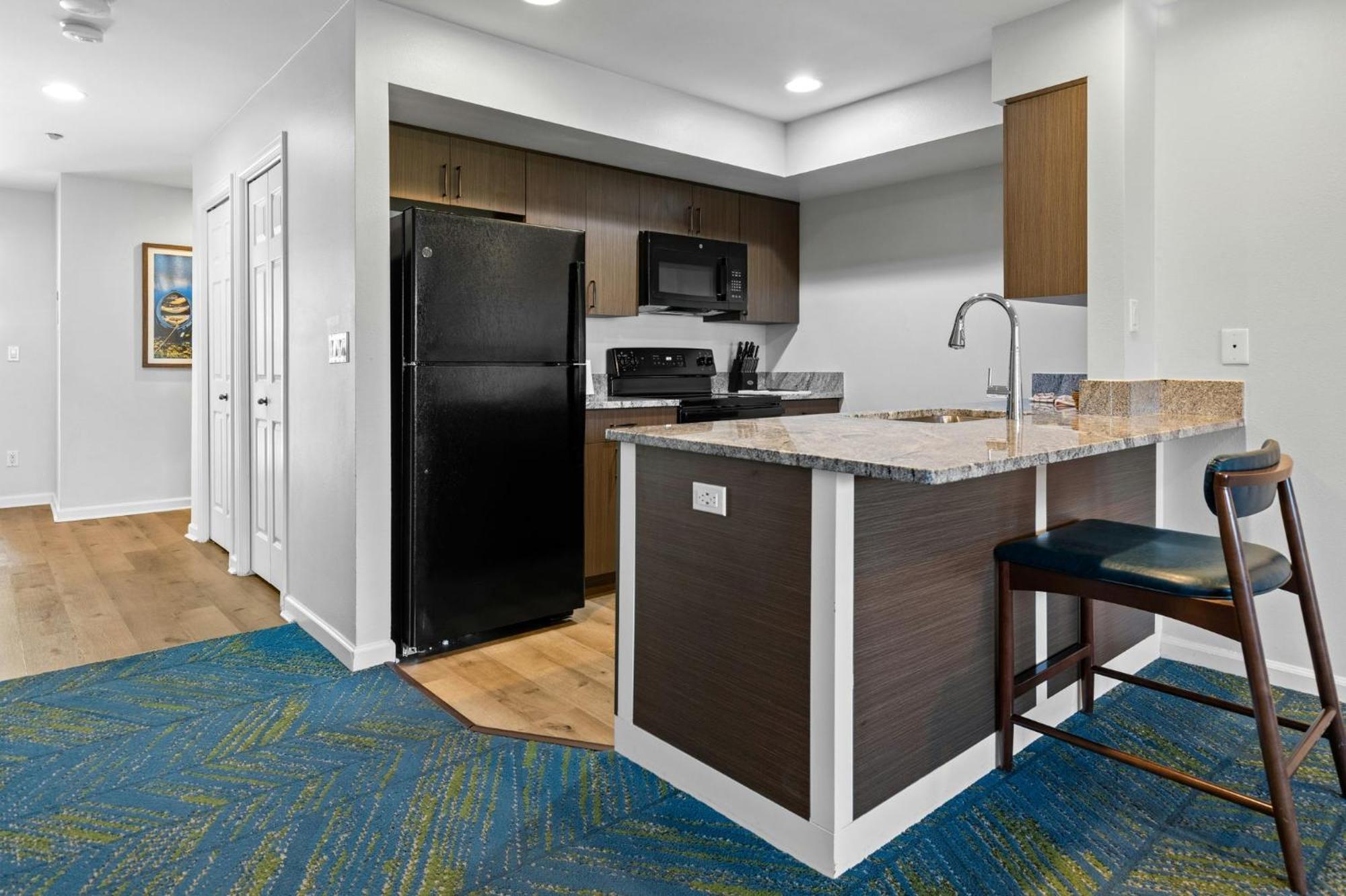 Eden Worldmark Wolf Creek מראה חיצוני תמונה