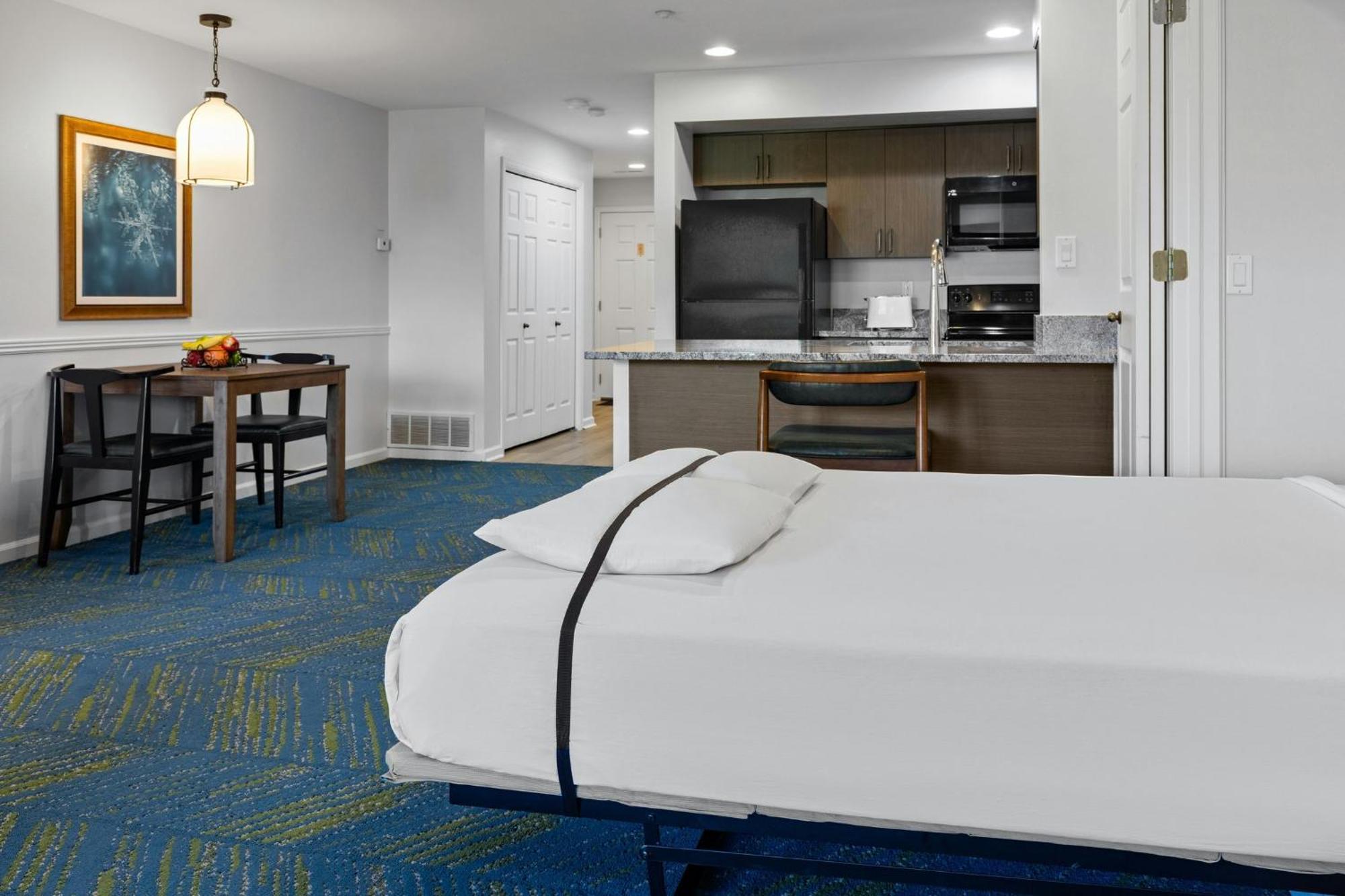 Eden Worldmark Wolf Creek מראה חיצוני תמונה